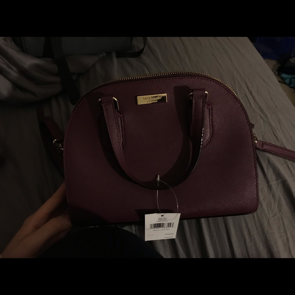 Kate Spade Purse and wallet